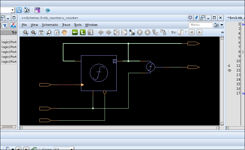Schematic