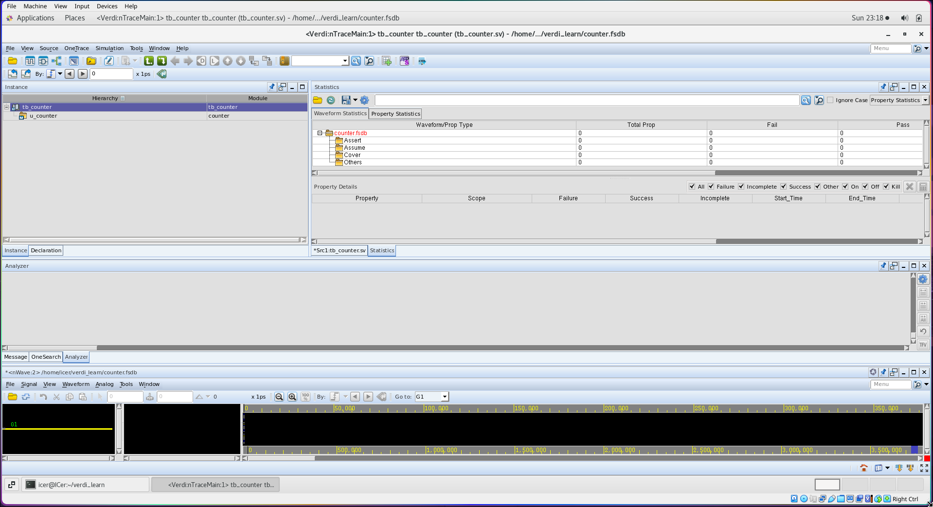 assertion debug mode